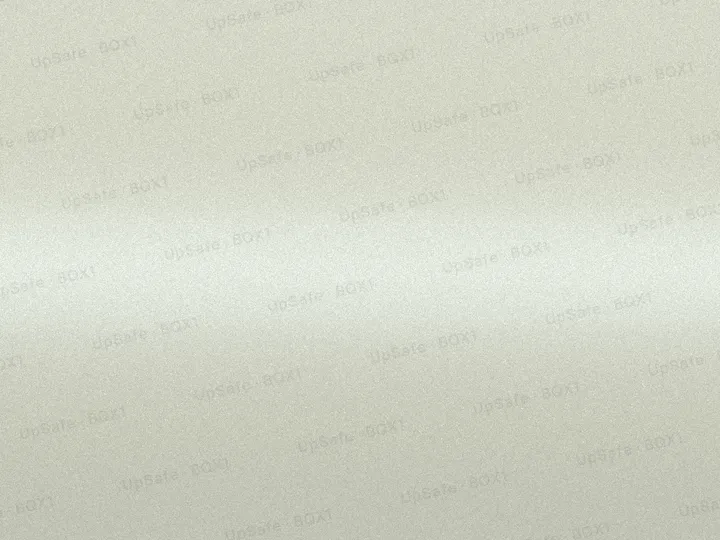 Цвет White, код BQX1, QX1: спектральный рендер покрытия