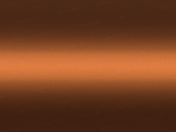 Цвет Brownish Orange, код R12: спектральный рендер покрытия