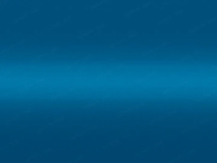 Цвет Blue, код RAE: спектральный рендер покрытия