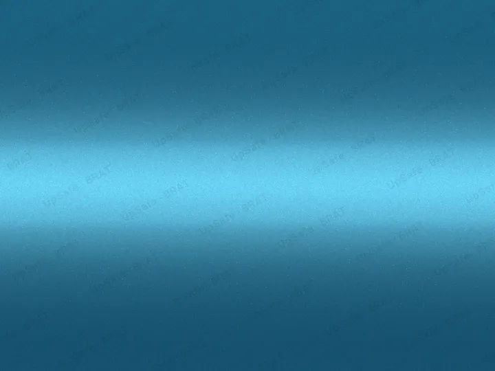 Цвет Aqua Blue, код BRAT, RAT: спектральный рендер покрытия