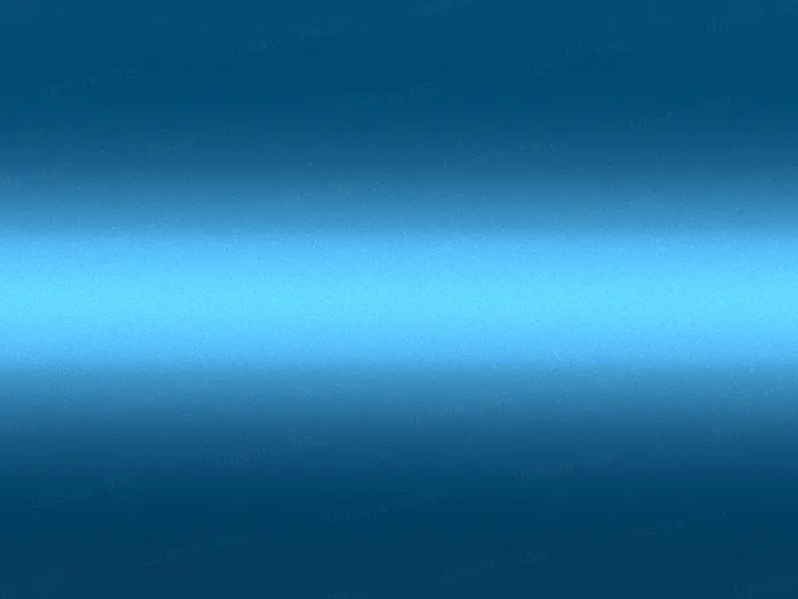 Цвет Blue, код RBC: спектральный рендер покрытия