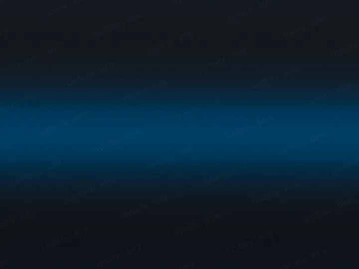 Цвет Bleu Cosmos, код RPR: спектральный рендер покрытия