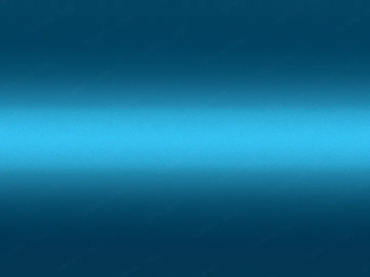 Цвет Power Blue, код RQG: спектральный рендер покрытия