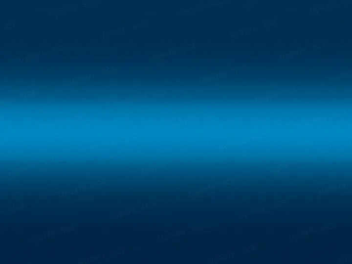 Цвет Sonic Blue, код SCE: спектральный рендер покрытия