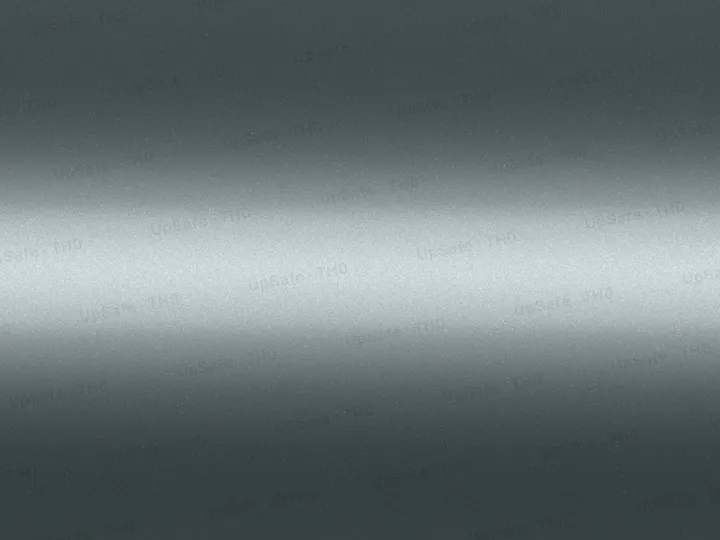 Цвет Blueish Silver, код TH0: спектральный рендер покрытия