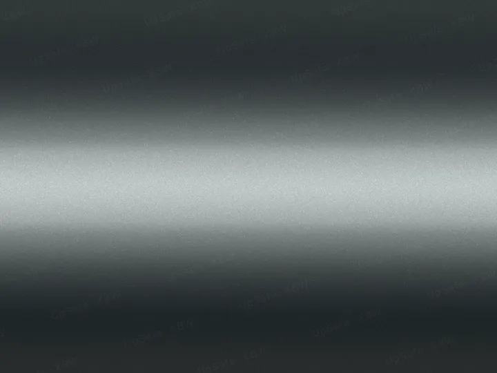 Цвет Titanium Gray, код KBW, TRN, U17: спектральный рендер покрытия