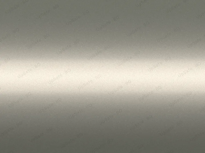 Цвет Lt. Parchment Gold, код BQ, YV0: спектральный рендер покрытия