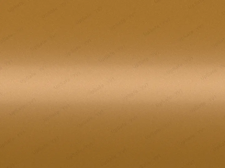 Цвет Orange Yellow, код YV1: спектральный рендер покрытия