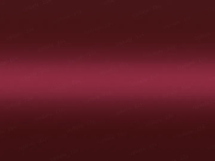 Цвет Cherry Red, код Z24: спектральный рендер покрытия