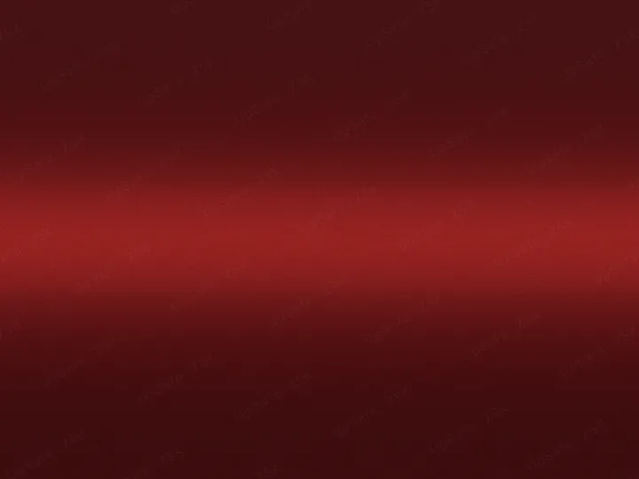 Цвет Cassis Red, код Z5K: спектральный рендер покрытия
