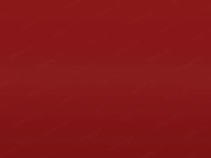 Цвет Vermelho Vivo, код 727, Z69: спектральный рендер покрытия
