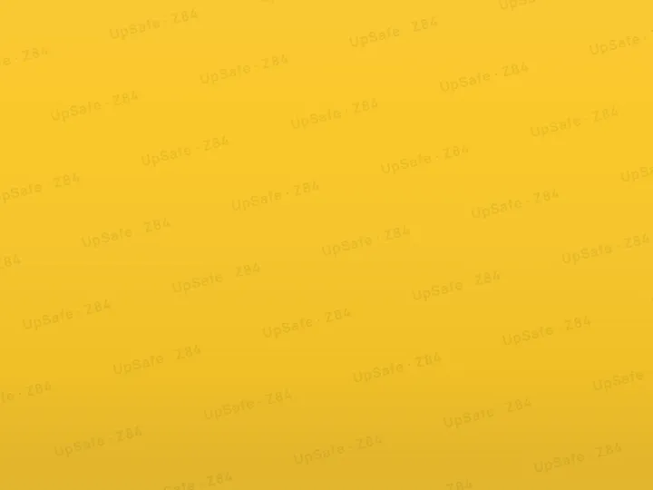 Цвет Zinc Yellow, код Z84: спектральный рендер покрытия
