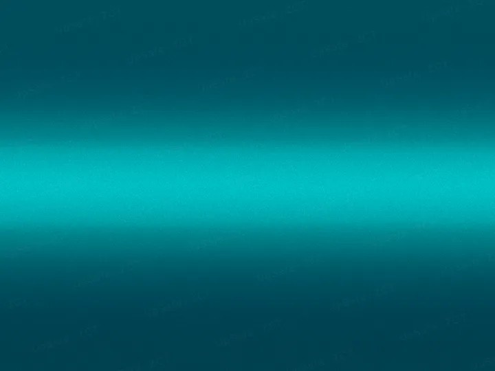 Цвет Mint Blue, код ZCT: спектральный рендер покрытия