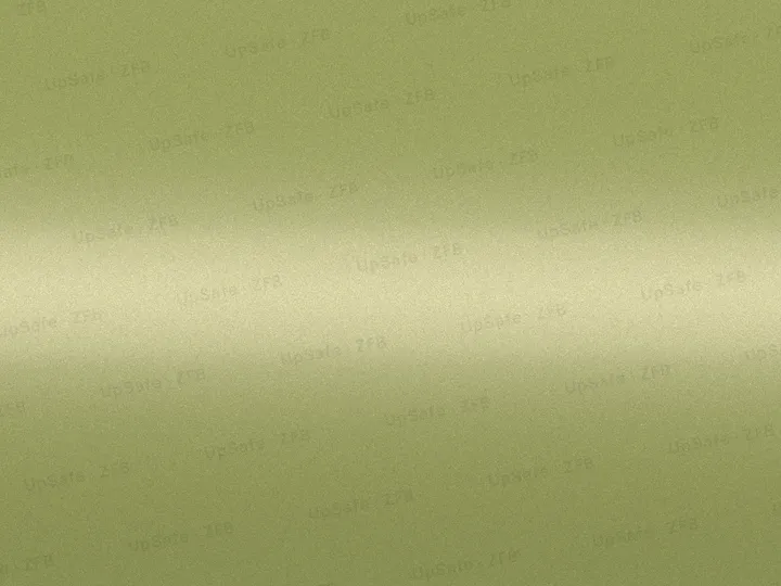 Цвет Lime Green, код ZFB: спектральный рендер покрытия