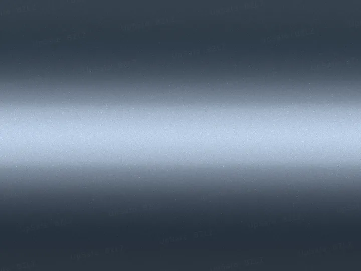 Цвет Grayish Blue, код BZLZ, ZLZ: спектральный рендер покрытия