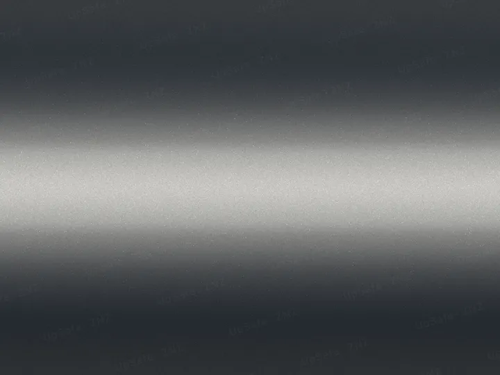 Цвет Glistening Grey, код ZNZ: спектральный рендер покрытия