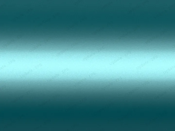 Цвет Prem. Aqua Veil Blue, код ZPS: спектральный рендер покрытия