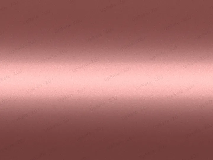 Цвет Lt. Moco Pink, код ZQJ: спектральный рендер покрытия