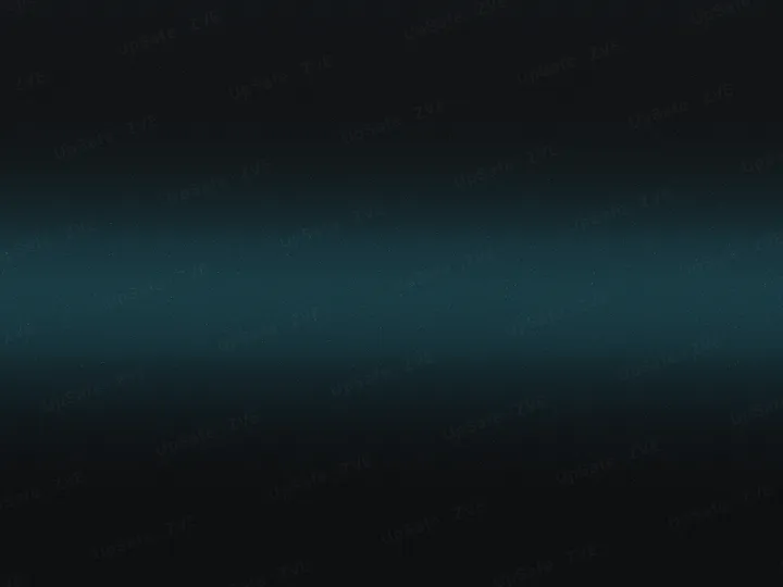 Цвет Comet Green, код ZVE: спектральный рендер покрытия