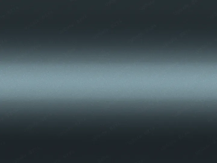 Цвет Azure Gray, код BZY4, ZY4: спектральный рендер покрытия