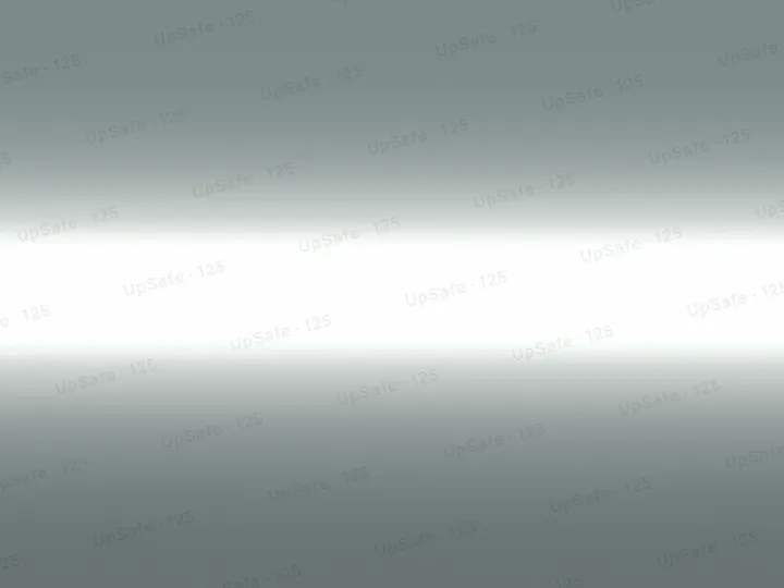 Цвет Silber, код 125, 85, 85L: спектральный рендер покрытия