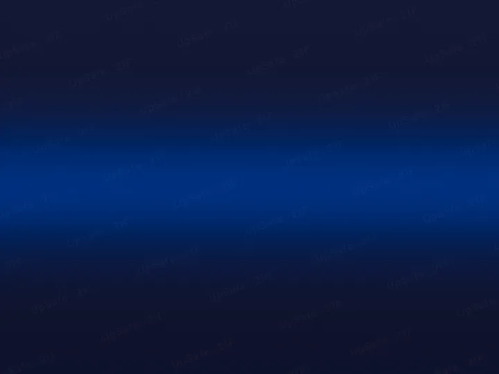 Цвет Chinese Blue, код 21F, 4JU: спектральный рендер покрытия