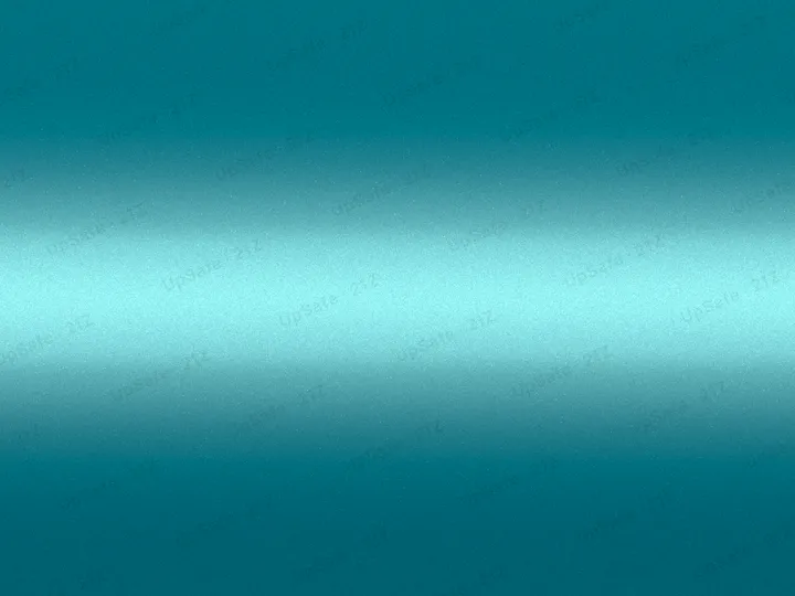 Цвет Aquamarin, код 21Z, GAW, GUH, L21Z: спектральный рендер покрытия