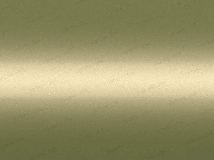 Цвет Green Tea, код 30E, 4RU, L30E, L-30E: спектральный рендер покрытия