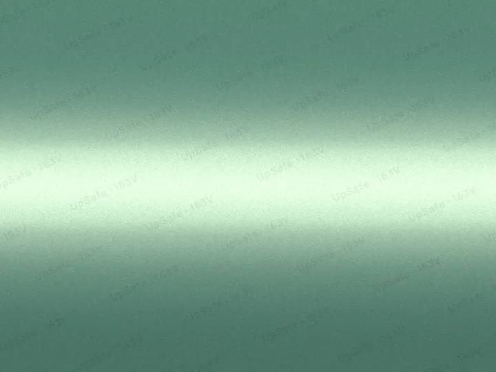 Цвет Caribbean Green, код 163V, 30S, GWC, L-30S, W-163V, WA163V: спектральный рендер покрытия