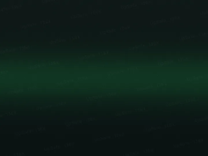 Цвет Mystic Green, код 136X, 31B, G7J, GLI, U136X: спектральный рендер покрытия