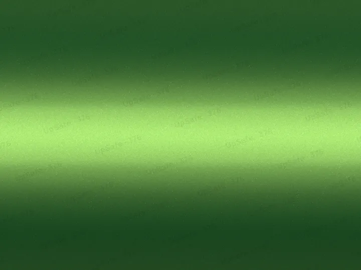 Цвет Tropical Green, код 376: спектральный рендер покрытия