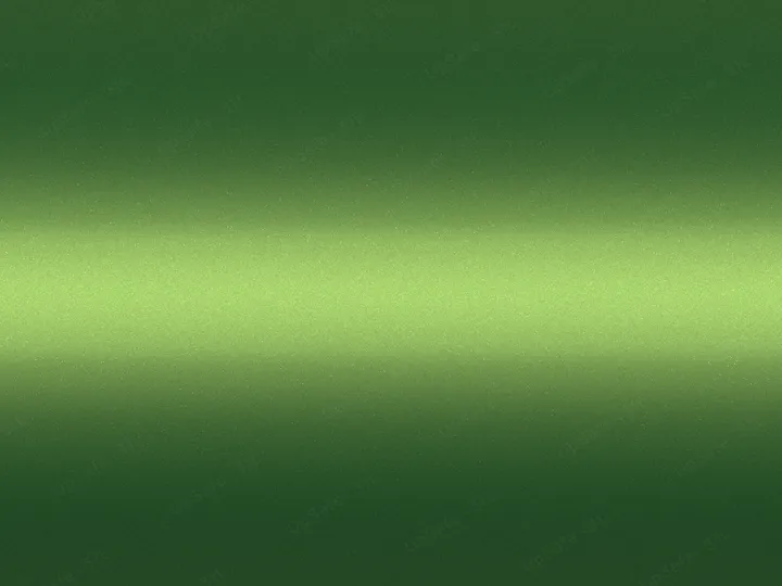 Цвет Verde, код 31L, 389: спектральный рендер покрытия