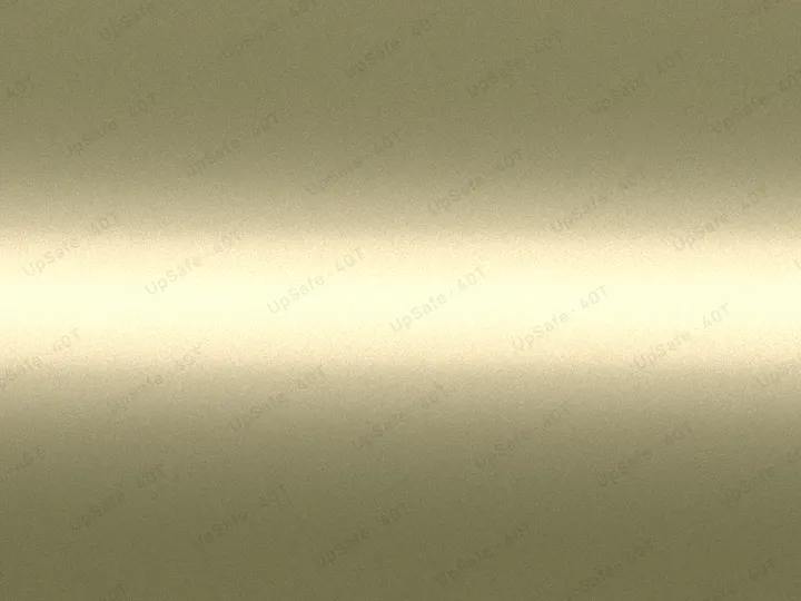 Цвет Vanilla Pure, код 40T, L40T: спектральный рендер покрытия