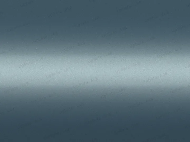 Цвет Wasserblau, код 448, 448/B, GTG: спектральный рендер покрытия
