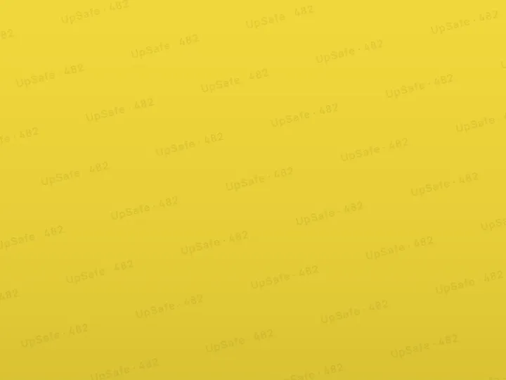 Цвет Canary Yellow, код 482: спектральный рендер покрытия