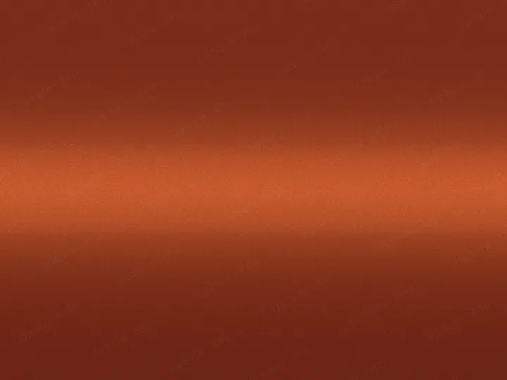 Цвет Orange Sunrise, код 3XU, 598, L598: спектральный рендер покрытия