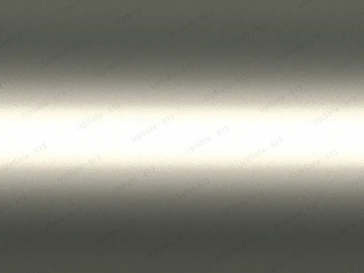 Цвет Satin Gold, код 613, OPS: спектральный рендер покрытия