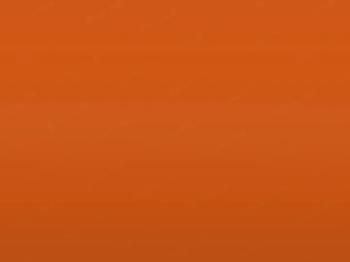 Цвет Teleorange, код 619: спектральный рендер покрытия