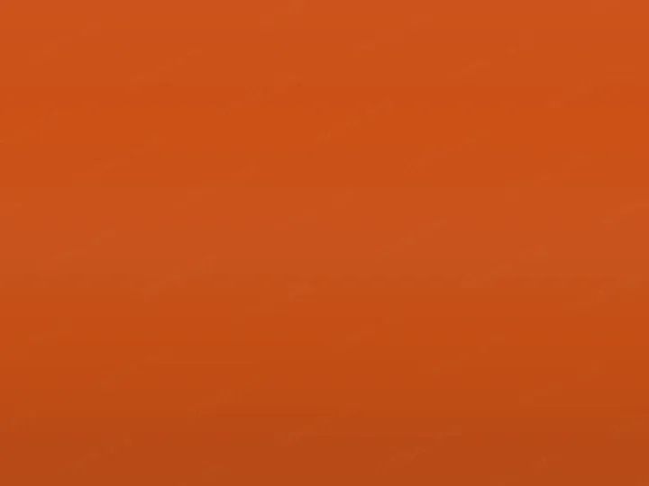 Цвет Glasurit Orange, код 639: спектральный рендер покрытия