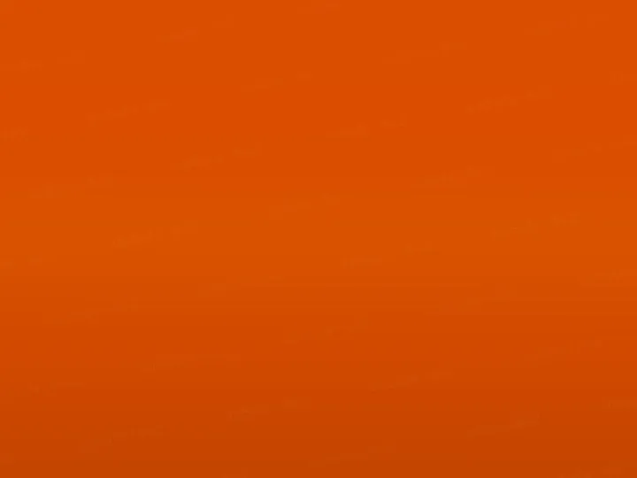 Цвет Reinorange, код 642, NF, Y42: спектральный рендер покрытия