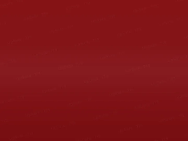 Цвет Rot, код 719, 74U, 75U: спектральный рендер покрытия