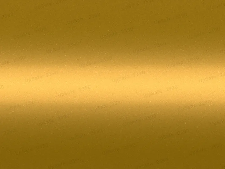 Цвет Amarelo Cais, код 2390, 78: спектральный рендер покрытия