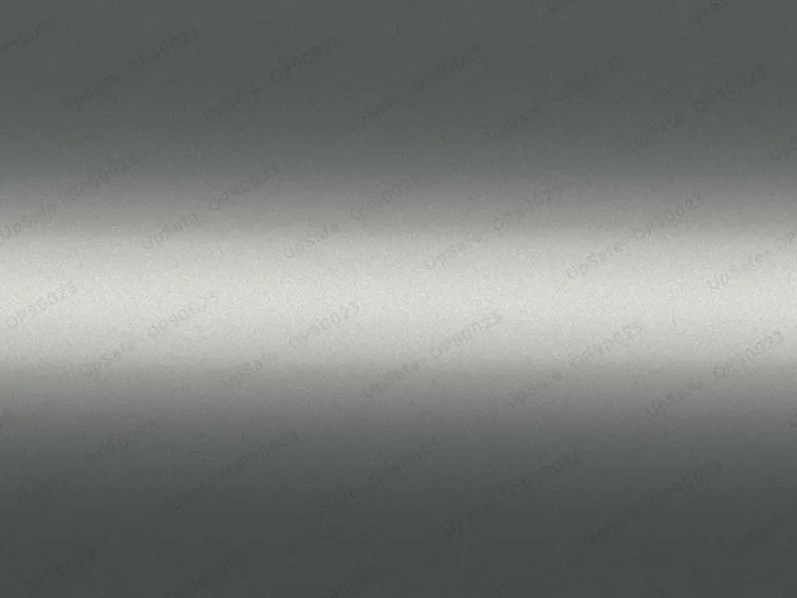 Цвет Smoke Silver, код OP90023: спектральный рендер покрытия