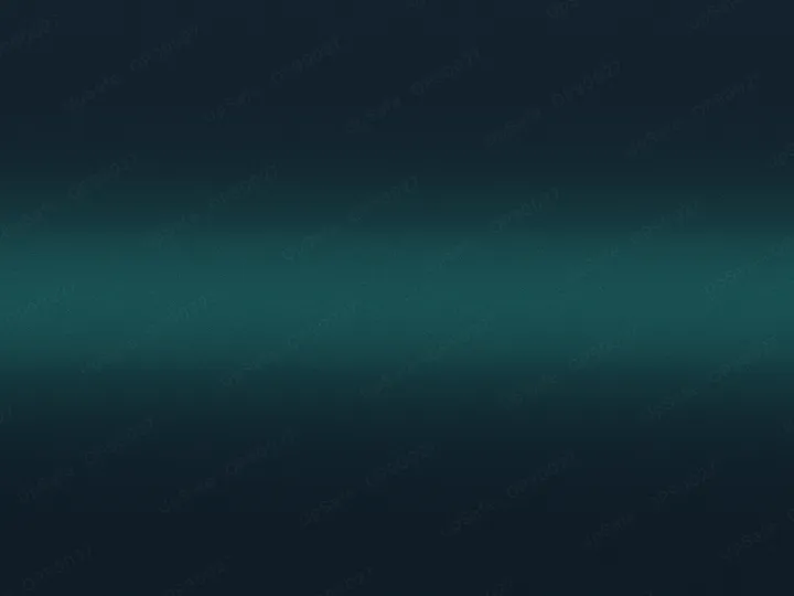 Цвет Dark Green, код OP90027: спектральный рендер покрытия