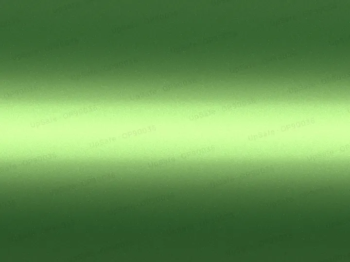 Цвет Tropical Green, код OP90036: спектральный рендер покрытия