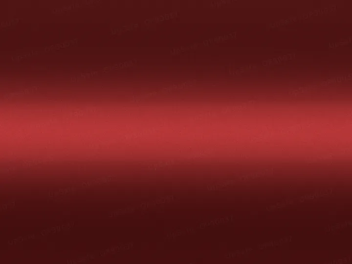 Цвет Vibrant Red, код OP90037: спектральный рендер покрытия