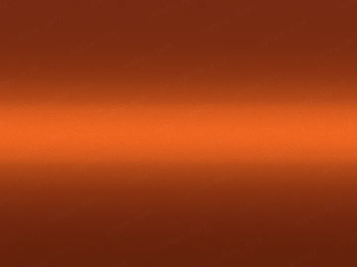 Цвет Orange Rock, код 357X, G6V, WA357X: спектральный рендер покрытия