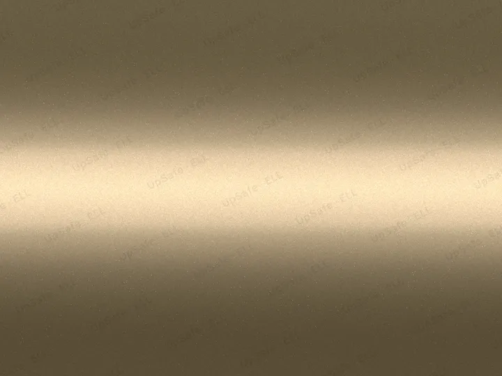 Цвет Champagner, код ELL, G80: спектральный рендер покрытия