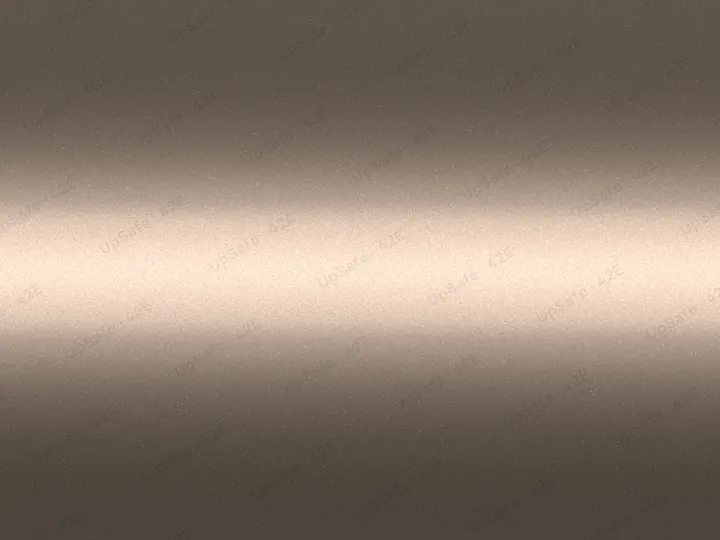 Цвет Coppertino, код 42E, 446C, 447C, G8R, G8S, L-42E, WA447C: спектральный рендер покрытия