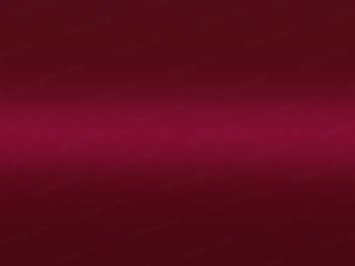 Цвет Vanity Red, код 0NR, GAF, NR, ONR: спектральный рендер покрытия